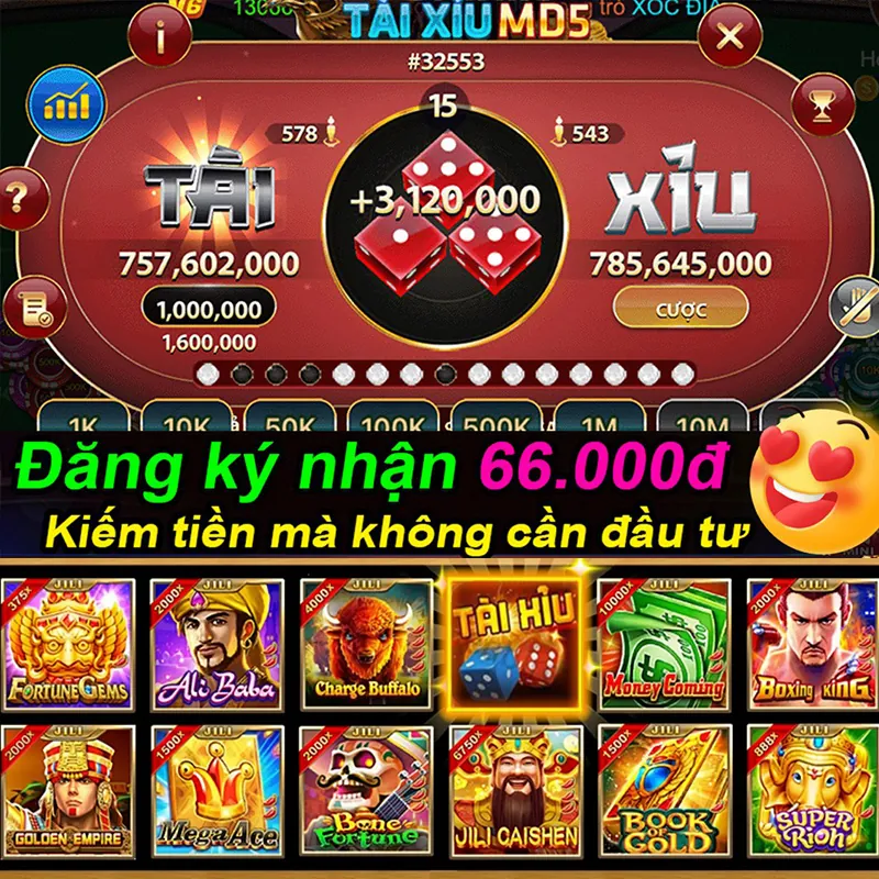 Casino trực tuyến VMAX